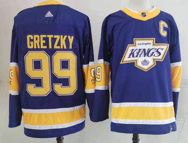 Los Angeles Kings Jerseys 14